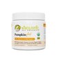 Wholistic Pet Organic Pumpkin Plus | Natural Organic Digestive + Fiber Support