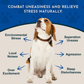 Animal Essentials Tranquil Times Soft Chews | Organic Herbal Calming + Anxiety Support