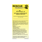 Bach Rescue Remedy Drops | Emotional Balance + Calm Support