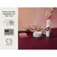 Grow Natural Car Fresheners | Midnight Orchid