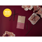 Grow Natural Car Fresheners | Midnight Orchid