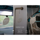 Grow Natural Car Fresheners | Midnight Orchid