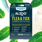 Natural Flea + Tick Squeeze-On