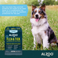Natural Flea + Tick Squeeze-On