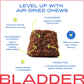 Native Pet Bladder Chews | Cranberry + D-Mannose Urinary Support