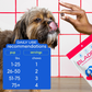 Native Pet Bladder Chews | Cranberry + D-Mannose Urinary Support