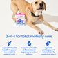 Native Pet Hip + Joint Advanced Care | Support Mobility, Joint Comfort & Muscle Strength