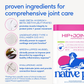 Native Pet Hip + Joint Advanced Care | Support Mobility, Joint Comfort & Muscle Strength