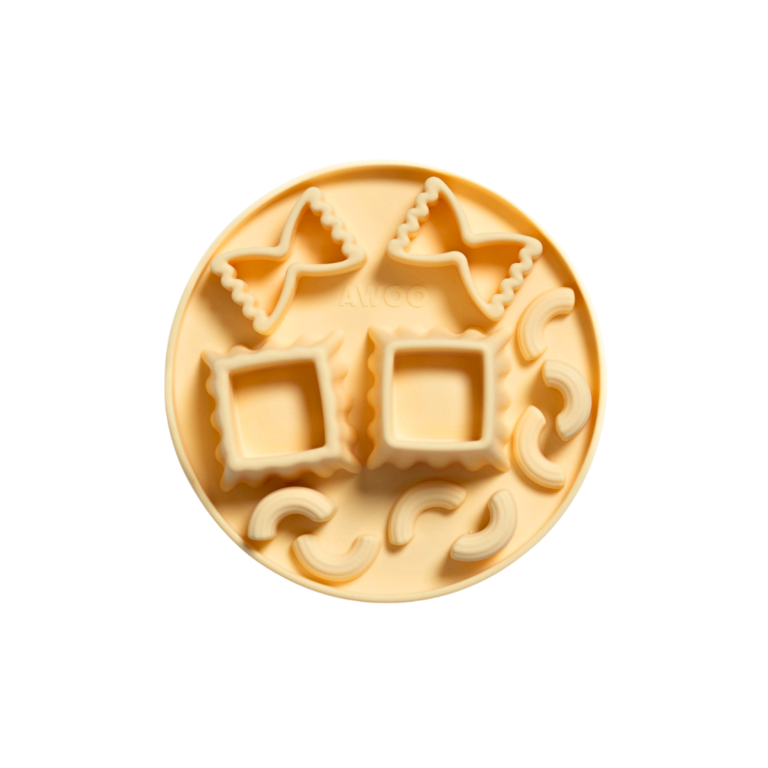 Awoo Snackaroni Slow Feeder