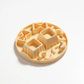 Awoo Snackaroni Slow Feeder
