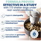 Jope SynBiotic GB-01 Gut Balance | Vet-Formulated Single-Strain Probiotic + Prebiotic