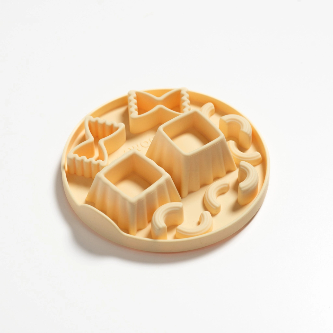 Awoo Snackaroni Slow Feeder