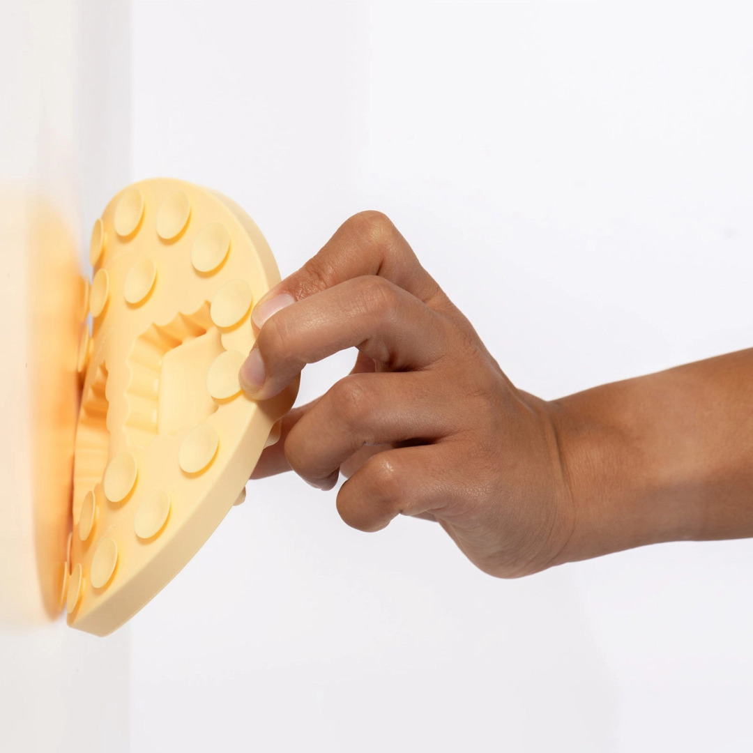 Awoo Snackaroni Slow Feeder