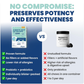 Jope SynBiotic GB-01 Gut Balance | Vet-Formulated Single-Strain Probiotic + Prebiotic