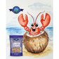 Shepherd Boy Farms Lobster + Coconut