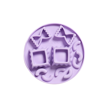 Awoo Snackaroni Slow Feeder