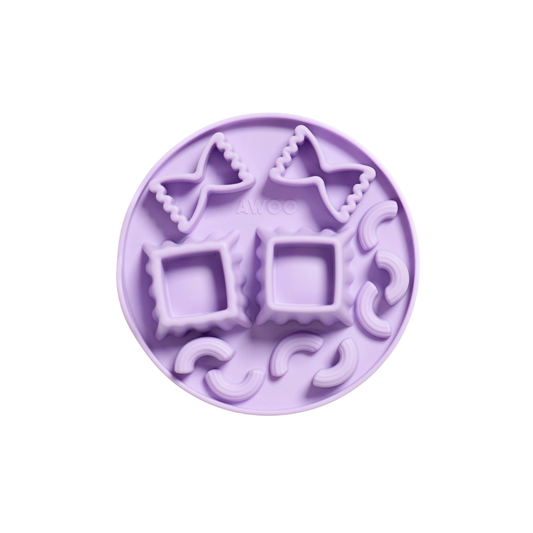 Awoo Snackaroni Slow Feeder