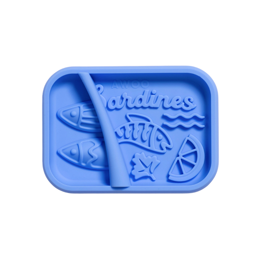 Awoo Sardina Slow Feeder