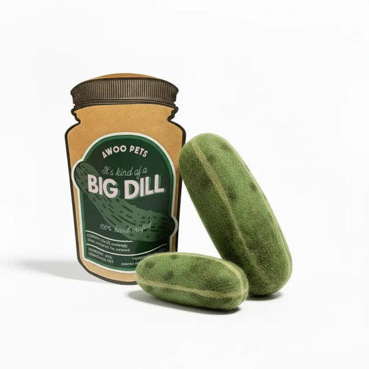 Awoo Wool Pickle