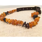 Baltic Essentials Amber Flea & Tick Collar | Non-Toxic Pest Protection