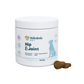 Wholistic Pet Organics Hip & Joint Soft Chews | Natural Glucosamine, Chondroitin & MSM Joint Support
