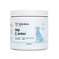 Wholistic Pet Organics Hip & Joint Soft Chews | Natural Glucosamine, Chondroitin & MSM Joint Support