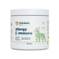 Wholistic Pet Organics Allergy & Immune Soft Chews | Natural Immune + Seasonal Allergy Support