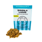 Winnie Lou Air-Dried Food | Bison + Lamb