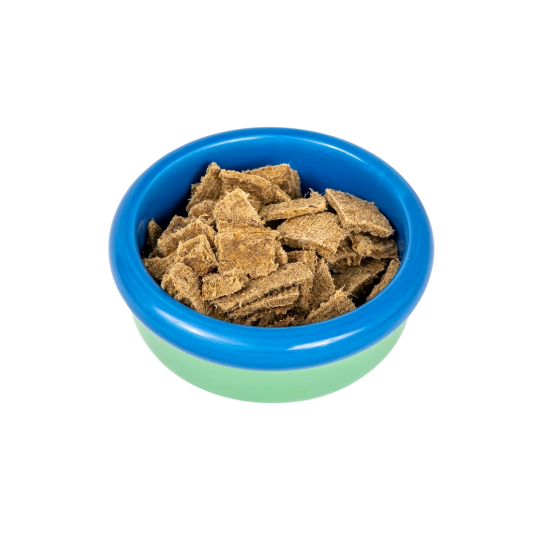 Winnie Lou Air-Dried Food | Turkey + Whitefish