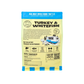 Winnie Lou Air-Dried Food | Turkey + Whitefish