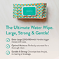 Joonya Ultra Gentle Wipes for Sensitive Skin