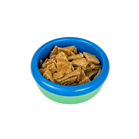 Winnie Lou Air-Dried Food | Bison + Lamb