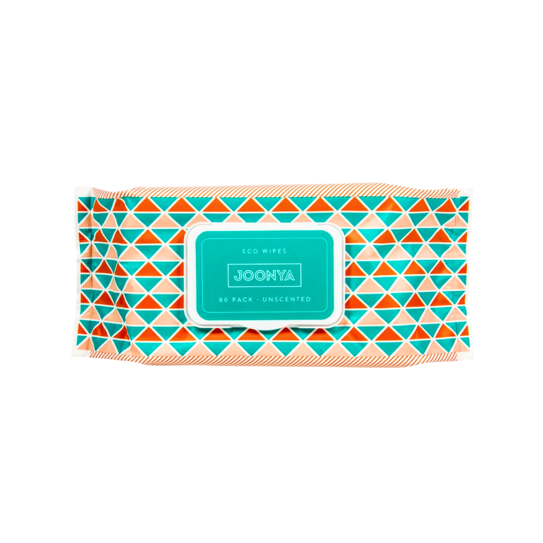 Joonya Ultra Gentle Wipes for Sensitive Skin