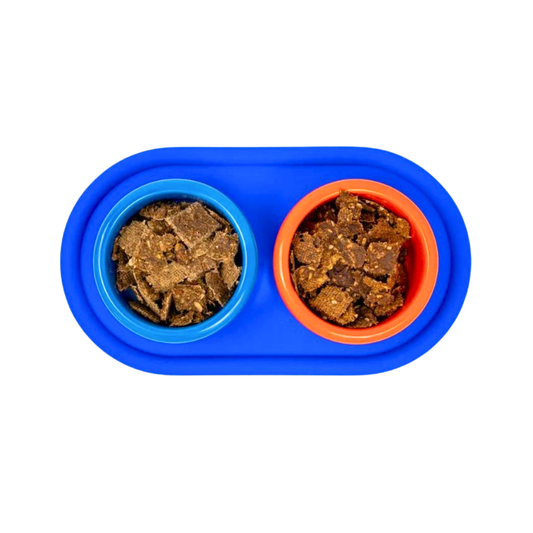 Winnie Lou Air-Dried Food | Surf + Turf