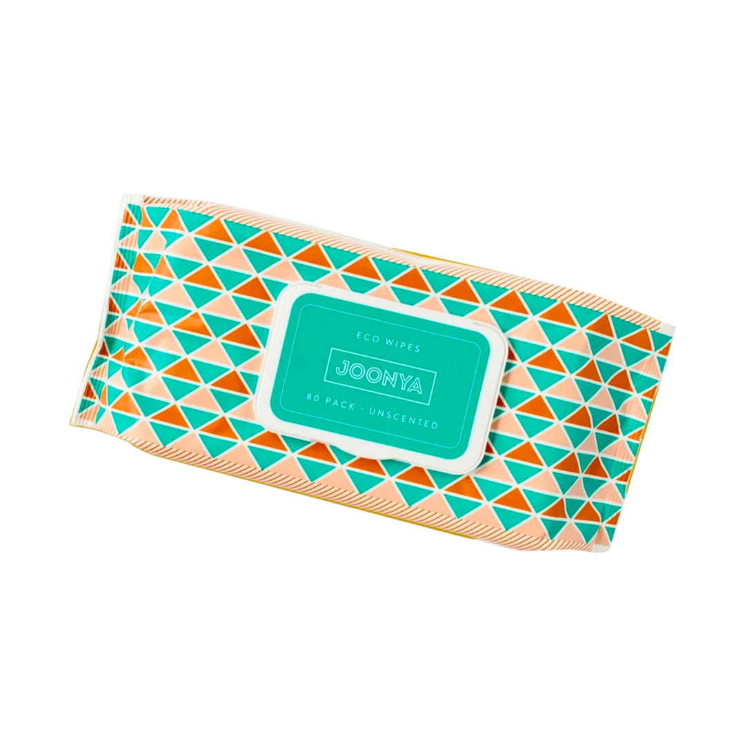Joonya Ultra Gentle Wipes for Sensitive Skin