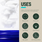 PurO3 Ozonated Jojoba Oil | Organic Oxygen-Infused Skin Care