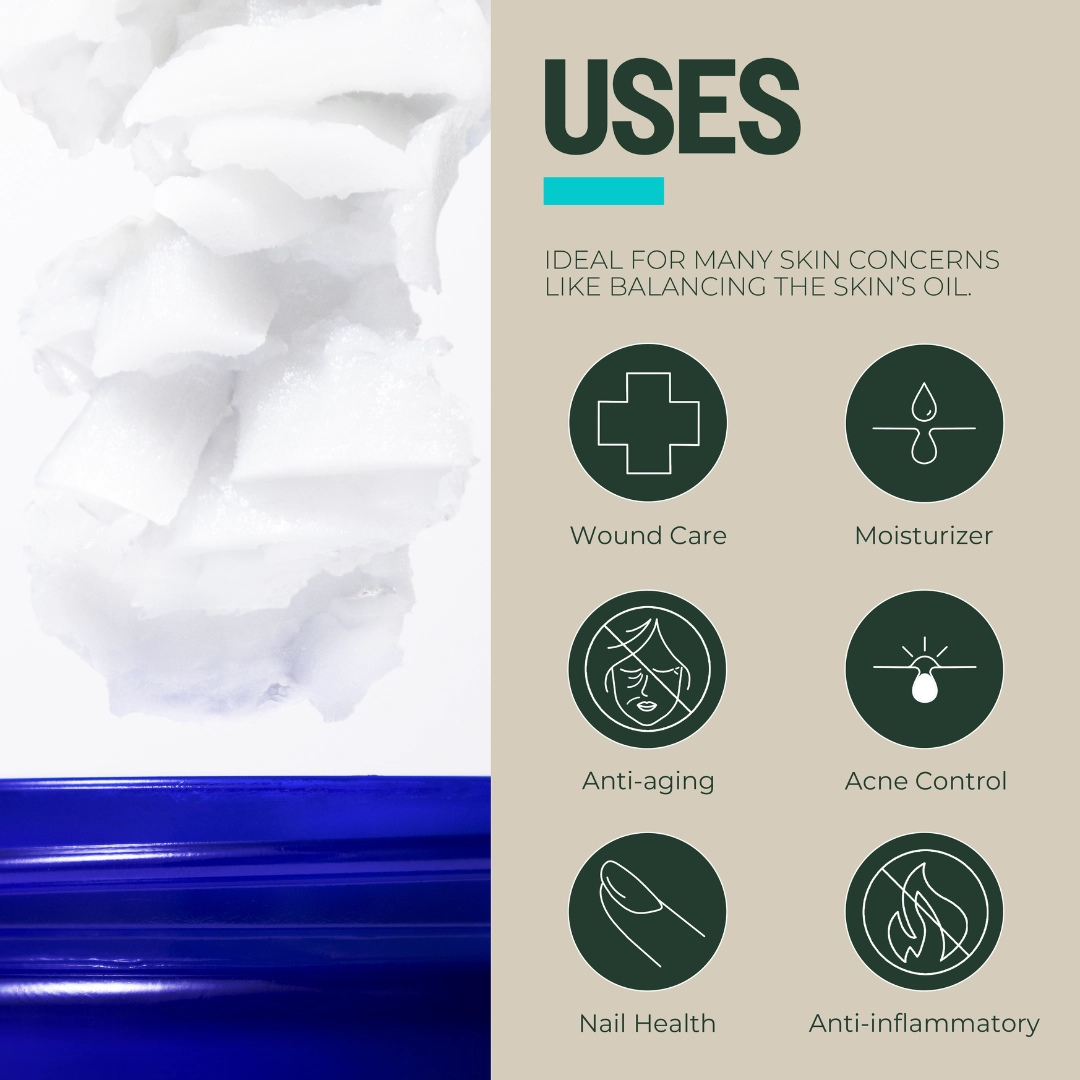 PurO3 Ozonated Jojoba Oil | Organic Oxygen-Infused Skin Care