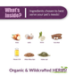 Amber Naturalz Otaxium Drops | Natural Ear Care + Itch Relief