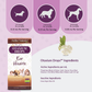 Amber Naturalz Otaxium Drops | Natural Ear Care + Itch Relief