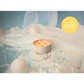 Grow Natural Candle | Snowscape