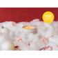 Grow Natural Candle | Vanilla Peppermint
