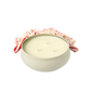 Grow Natural Candle | Vanilla Peppermint