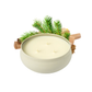 Grow Natural Candle | Palo Santo Pine
