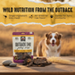 Outback Bones Emu Jerky Strips