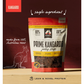 Outback Bones Kangaroo Jerky Strips