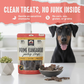 Outback Bones Kangaroo Jerky Strips