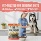 Outback Bones Kangaroo Jerky Strips
