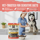Outback Bones Kangaroo Jerky Strips