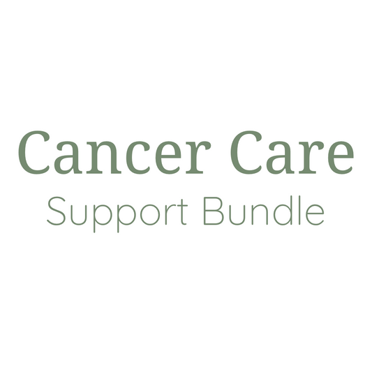 Cancer Care Support Bundle