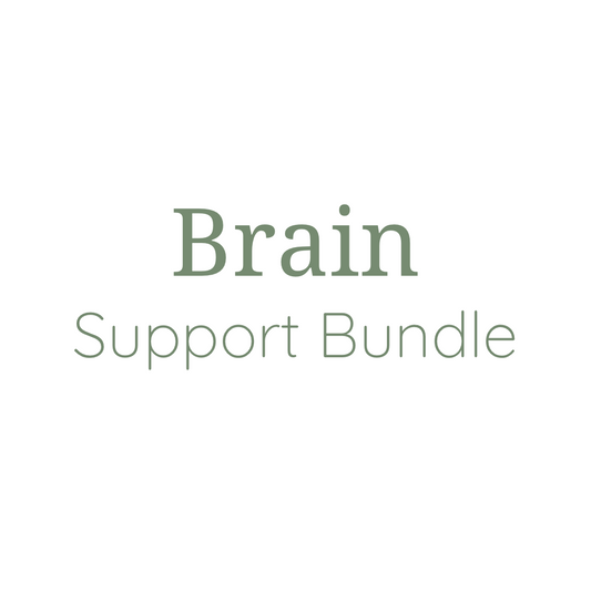 Brain Support Bundle